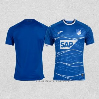 Camiseta Primera Hoffenheim 22-23