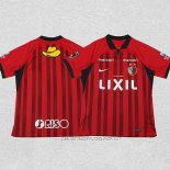 Camiseta Primera Kashima Antlers 2023