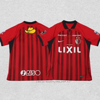 Camiseta Primera Kashima Antlers 2023