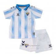 Camiseta Primera Malaga 23-24 Nino