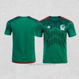 Camiseta Primera Mexico 2022