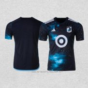 Camiseta Primera Minnesota United 24-25