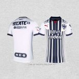 Camiseta Primera Monterrey 2022 Mujer
