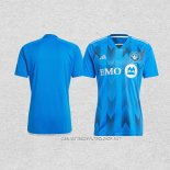Camiseta Primera Montreal 2023