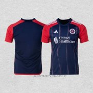 Camiseta Primera New England Revolution 24-25