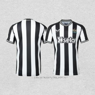 Camiseta Primera Newcastle United 23-24