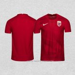 Camiseta Primera Noruega 2022