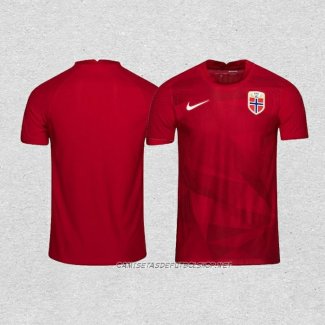 Camiseta Primera Noruega 2022