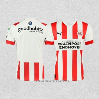 Camiseta Primera PSV 22-23