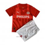 Camiseta Primera PSV 23-24 Nino