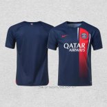 Camiseta Primera Paris Saint-Germain 23-24