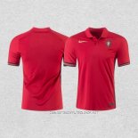 Camiseta Primera Portugal 20-21