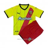 Camiseta Primera RC Lens 21-22 Nino