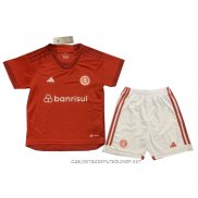 Camiseta Primera SC Internacional 2023 Nino