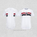 Camiseta Primera Sao Paulo 20-21 Mujer