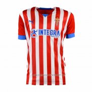 Camiseta Primera Sporting de Gijon 22-23