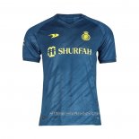 Camiseta Segunda Al Nassr 22-23