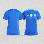 Camiseta Segunda Argentina 2024 Mujer
