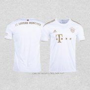 Camiseta Segunda Bayern Munich 22-23