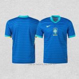 Camiseta Segunda Brasil 2024