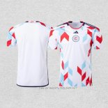 Camiseta Segunda Chicago Fire 23-24