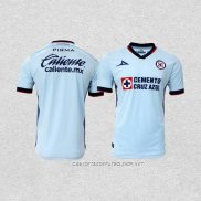 Camiseta Segunda Cruz Azul 23-24