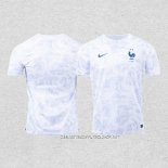 Camiseta Segunda Francia 2022