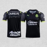 Camiseta Segunda Guadalajara 2021