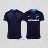 Camiseta Segunda Hertha BSC 21-22