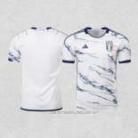 Camiseta Segunda Italia 23-24