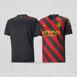 Camiseta Segunda Manchester City 22-23