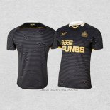 Camiseta Segunda Newcastle United 21-22