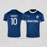 Camiseta Segunda Olympique Marsella Jugador Payet 23-24
