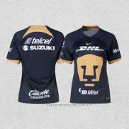 Camiseta Segunda Pumas UNAM 23-24 Mujer