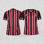 Camiseta Segunda Sao Paulo 2024 Mujer