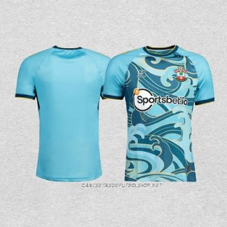 Camiseta Segunda Southampton 22-23