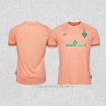 Camiseta Segunda Werder Bremen 22-23