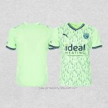 Camiseta Segunda West Bromwich Albion 23-24