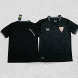 Camiseta Sevilla Portero 23-24 Negro