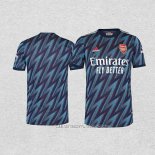 Camiseta Tercera Arsenal Authentic 21-22