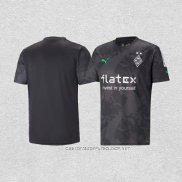 Camiseta Tercera Borussia Monchengladbach 22-23