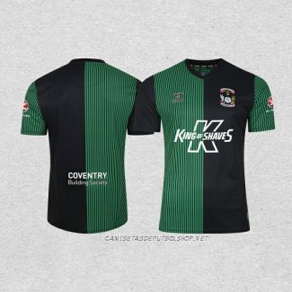 Camiseta Tercera Coventry City 23-24