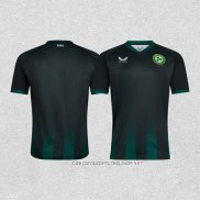 Camiseta Tercera Irlanda 2023