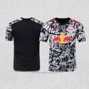 Camiseta Tercera New York Red Bulls 2023