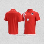 Camiseta Tercera Sampdoria 21-22