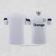 Camiseta de Entrenamiento Senegal 23-24 Blanco