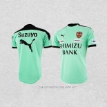 Camiseta de Entrenamiento Shimizu S-Pulse 2020 Verde