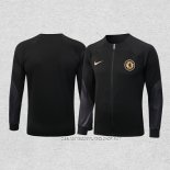 Chaqueta del Chelsea 22-23 Negro