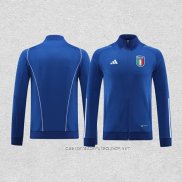 Chaqueta del Italia 2022 Azul