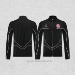 Chaqueta del Paris Saint-Germain 2021 Negro